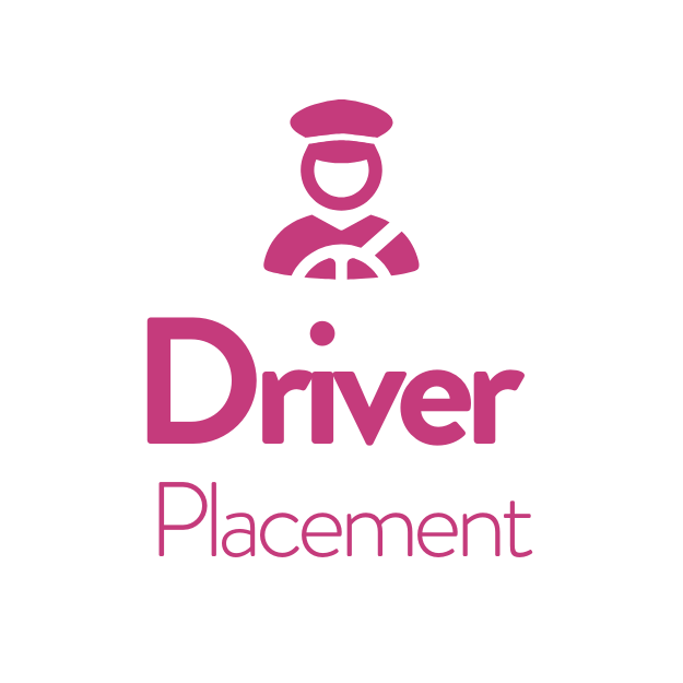 Driver Placement