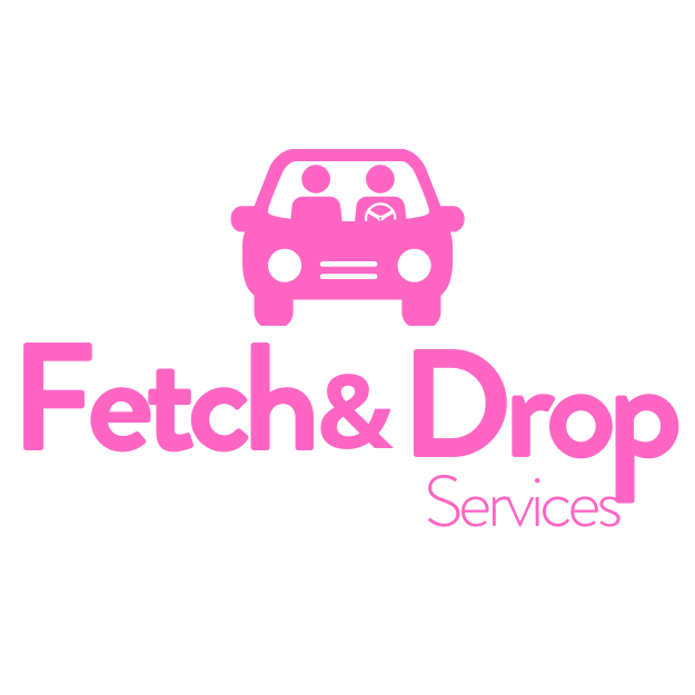 Fetch & Drop